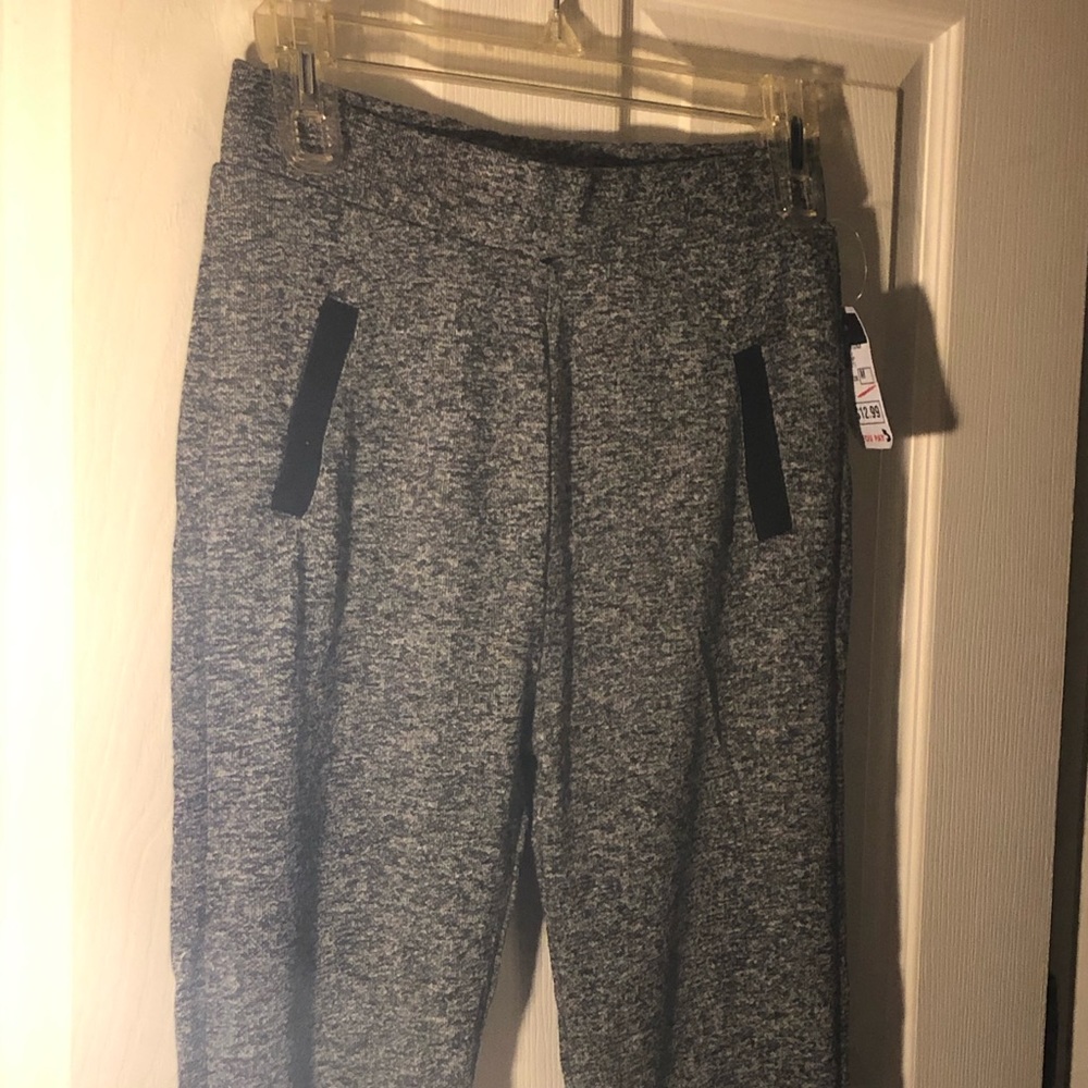 Sweat pants